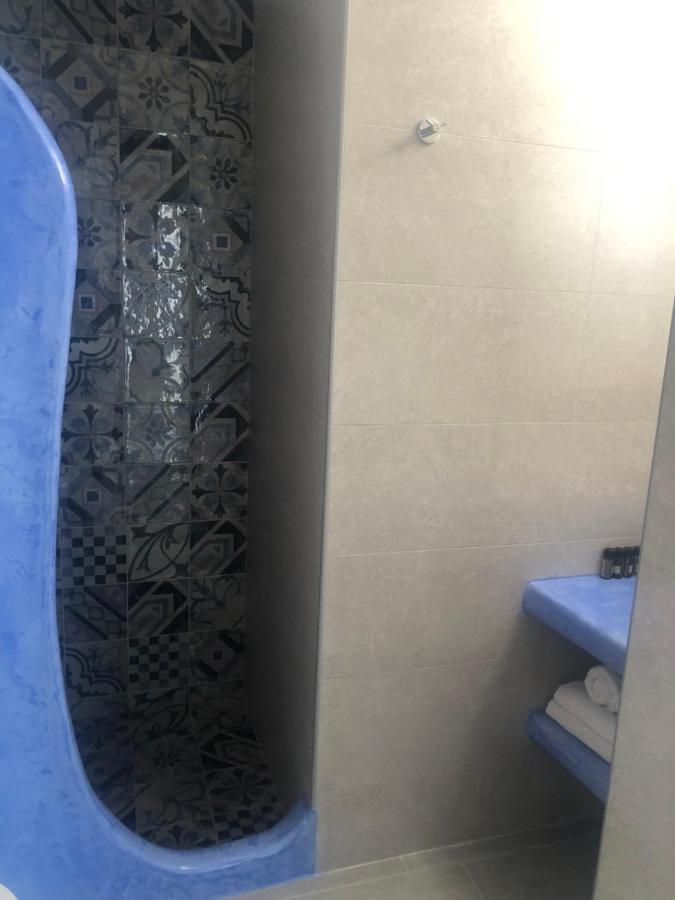 阿弗罗蒂特酒店 菲罗斯特法尼 外观 照片
